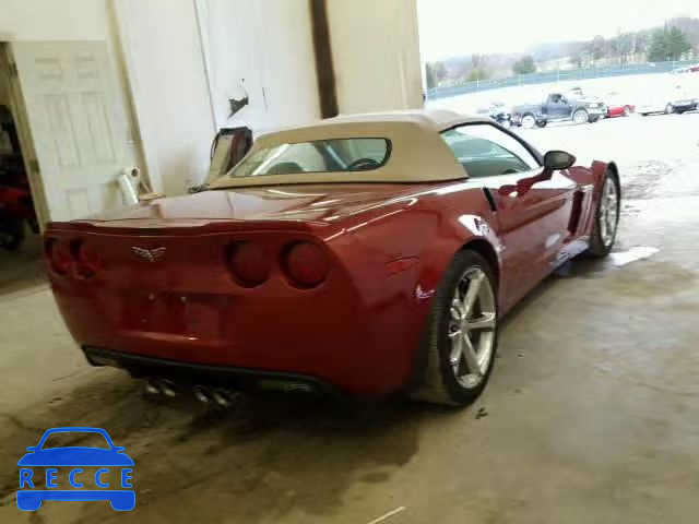 2013 CHEVROLET CORVETTE G 1G1YW3DW8D5106070 Bild 3