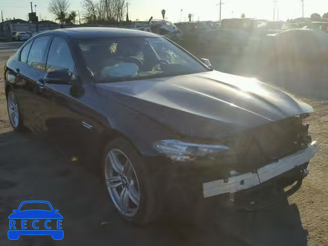 2016 BMW 535 I WBA5B1C51GG128954 image 0