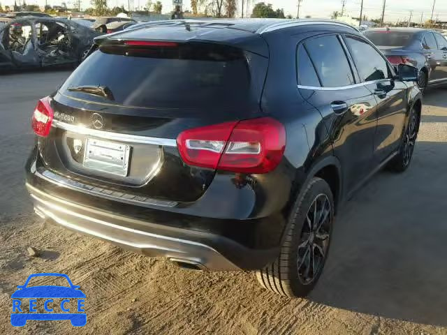 2017 MERCEDES-BENZ GLA 250 WDCTG4EB5HJ281948 image 3