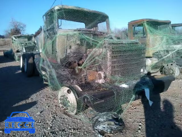 2007 MACK 700 1M2AT04Y57M002756 image 0