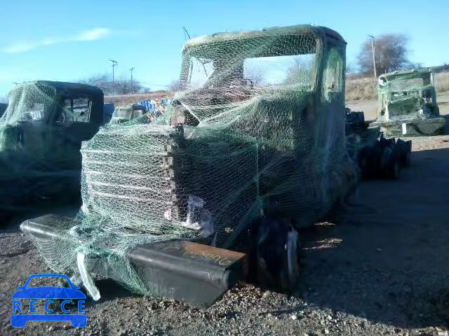 2007 MACK 700 1M2AT04Y57M002756 image 1