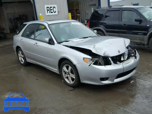 2006 SAAB 9-2 2.5I JF4GG61686H051362 image 0