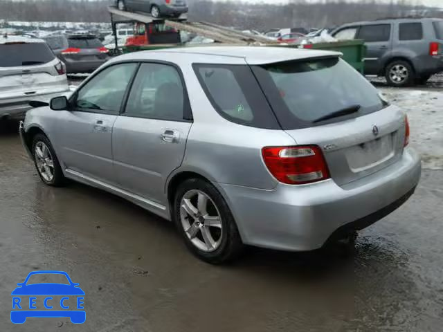 2006 SAAB 9-2 2.5I JF4GG61686H051362 image 2