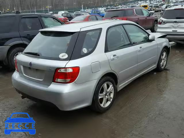 2006 SAAB 9-2 2.5I JF4GG61686H051362 image 3