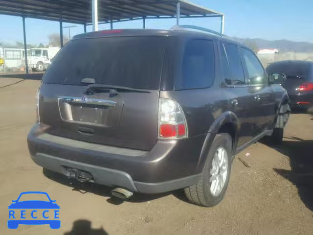 2008 SAAB 9-7X 4.2I 5S3ET13S982800788 image 3