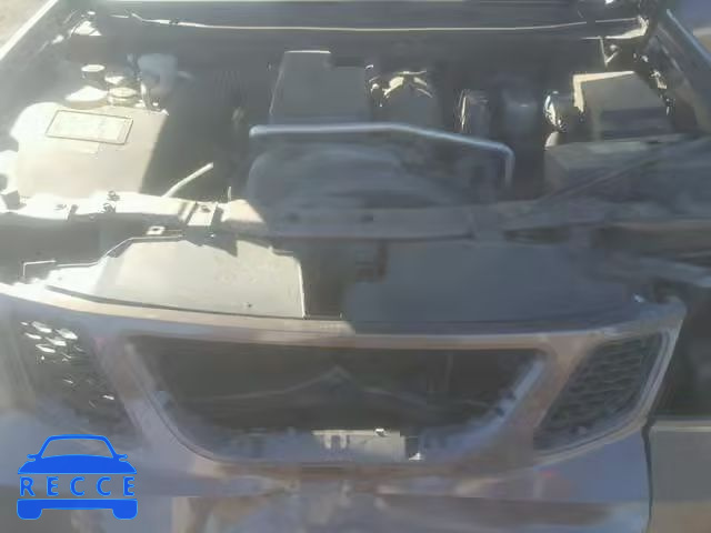 2008 SAAB 9-7X 4.2I 5S3ET13S982800788 image 6