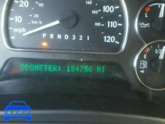 2008 SAAB 9-7X 4.2I 5S3ET13S982800788 image 7