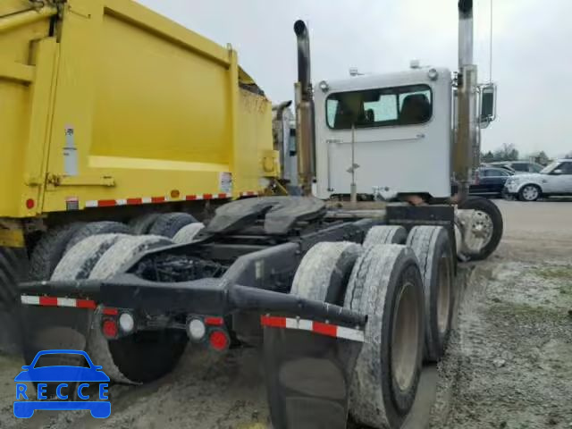 2012 PETERBILT 388 1XPWD49XXCD136623 image 3