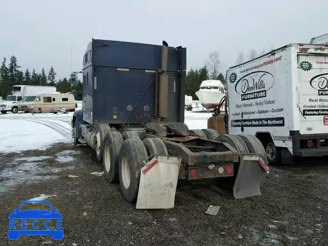 2004 INTERNATIONAL 9400 9400I 3HSCNAXR94N000012 image 2