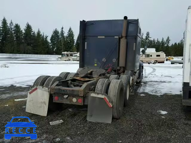 2004 INTERNATIONAL 9400 9400I 3HSCNAXR94N000012 зображення 3