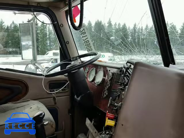 2004 INTERNATIONAL 9400 9400I 3HSCNAXR94N000012 image 4