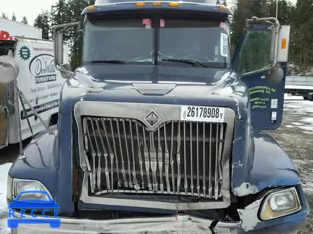 2004 INTERNATIONAL 9400 9400I 3HSCNAXR94N000012 image 6