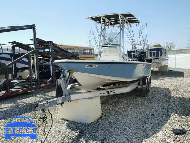 2014 MAKO MARINE/TRL BUJ45193H314 image 1