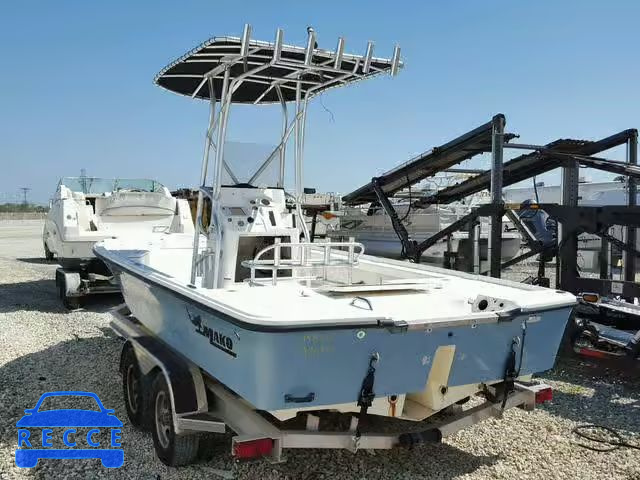 2014 MAKO MARINE/TRL BUJ45193H314 image 2