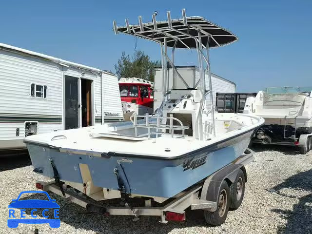 2014 MAKO MARINE/TRL BUJ45193H314 image 3