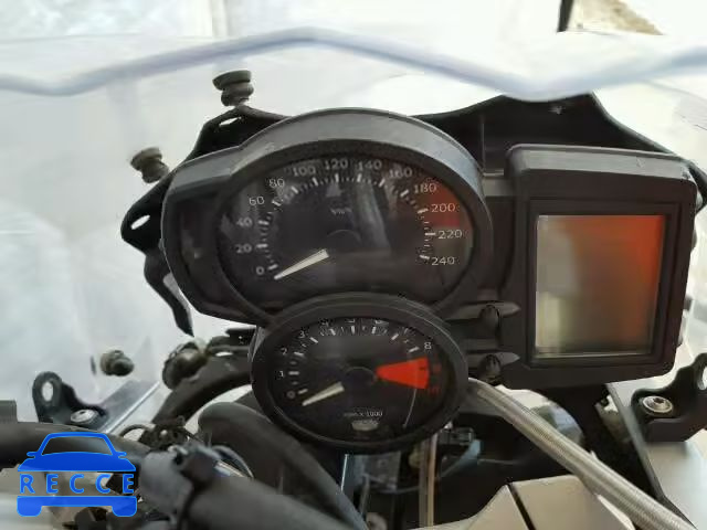 2009 BMW F800 GS WB10219079ZT78602 image 7