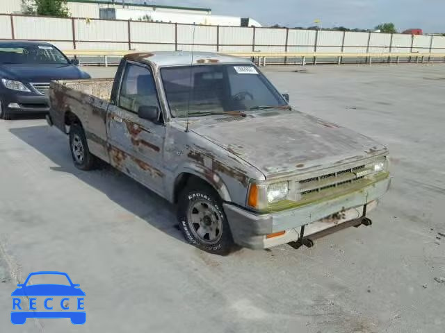 1988 MAZDA B2200 SHOR JM2UF1135J0318580 зображення 0