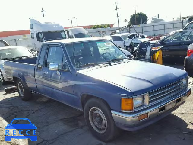 1987 TOYOTA PICKUP XTR JT4RN70D8H0048295 image 0