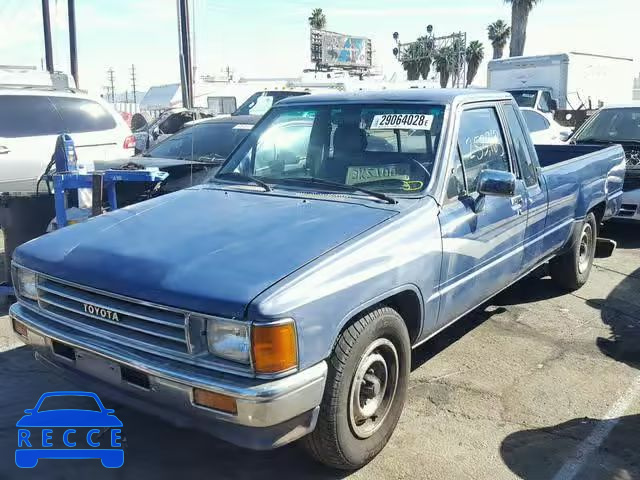 1987 TOYOTA PICKUP XTR JT4RN70D8H0048295 зображення 1