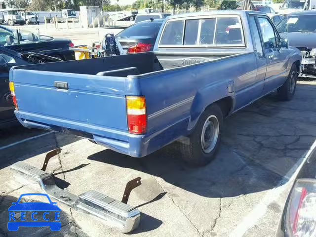 1987 TOYOTA PICKUP XTR JT4RN70D8H0048295 image 3