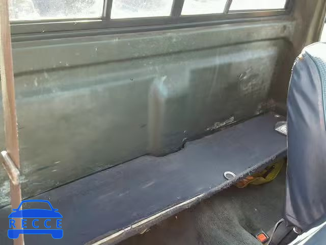 1987 TOYOTA PICKUP XTR JT4RN70D8H0048295 зображення 5