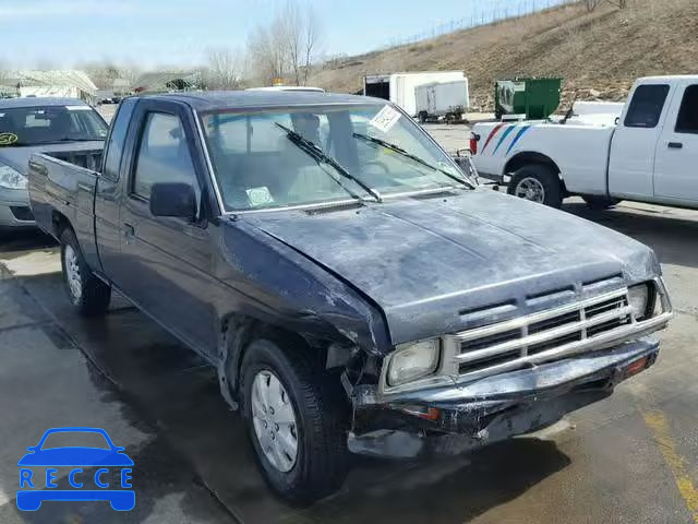 1992 NISSAN TRUCK KING 1N6SD16S7NC376127 зображення 0