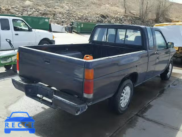 1992 NISSAN TRUCK KING 1N6SD16S7NC376127 зображення 3