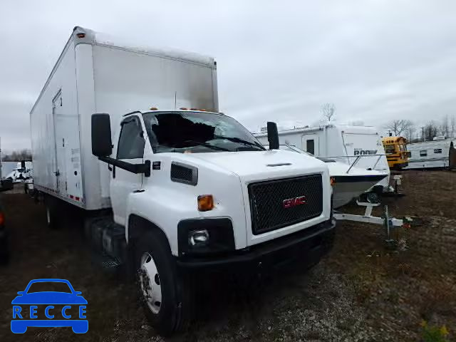 2005 GMC C7500 C7C0 1GDK7C1C95F524276 image 0