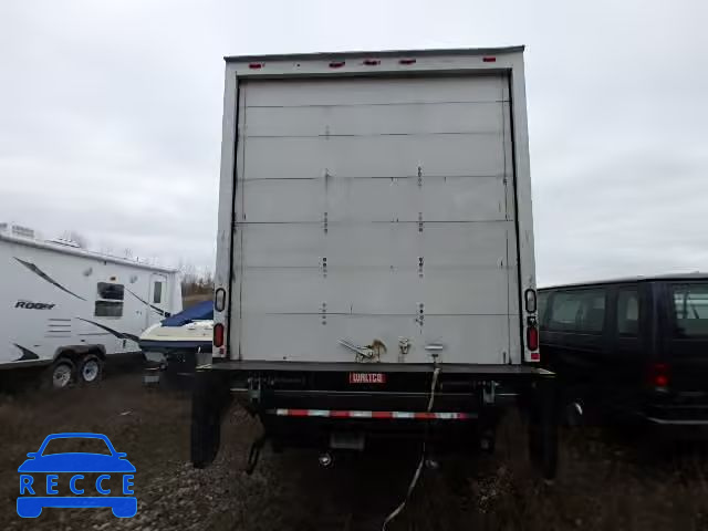 2005 GMC C7500 C7C0 1GDK7C1C95F524276 image 9