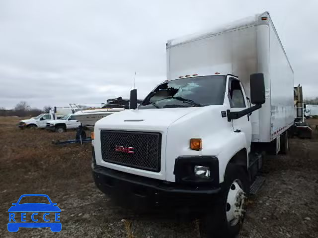 2005 GMC C7500 C7C0 1GDK7C1C95F524276 image 1