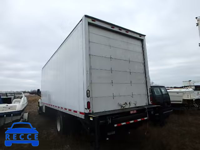 2005 GMC C7500 C7C0 1GDK7C1C95F524276 image 2