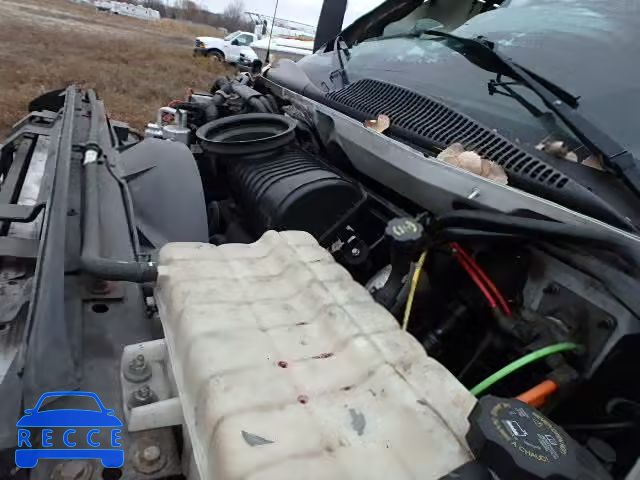 2005 GMC C7500 C7C0 1GDK7C1C95F524276 image 6