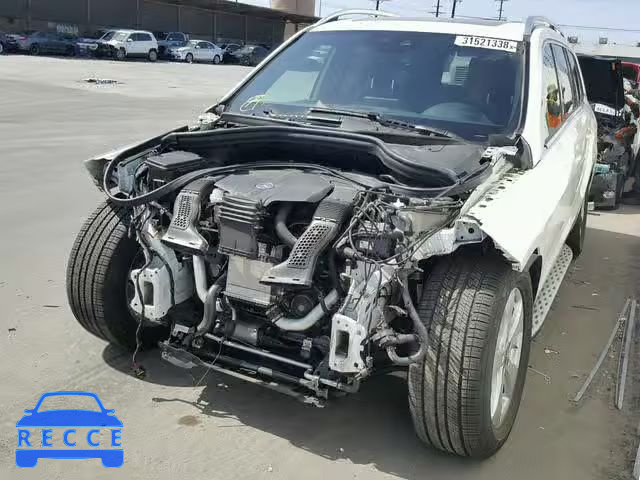 2018 MERCEDES-BENZ GLS 450 4M 4JGDF6EE7JB008315 image 1