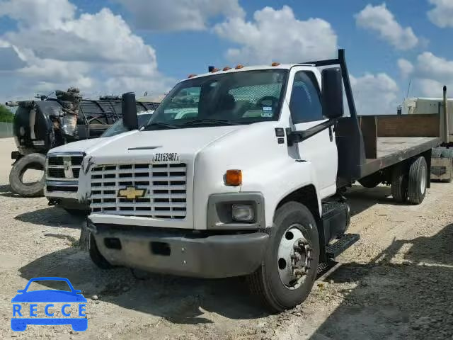 2006 CHEVROLET C65 C6C042 1GBJ6C1376F432463 image 1