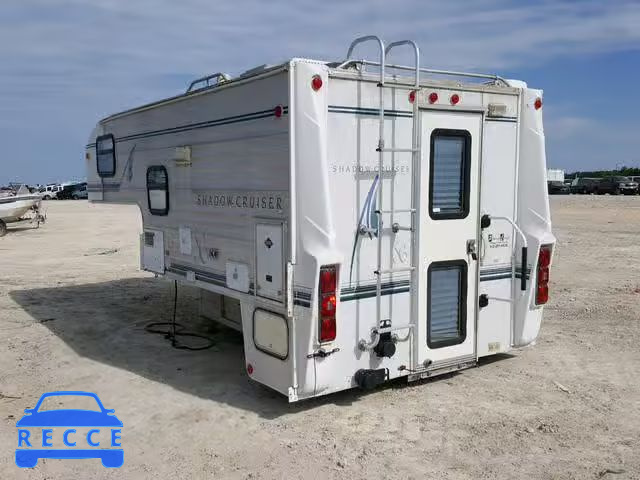 1997 CRUI SHADOW CRU 32218378 Bild 2