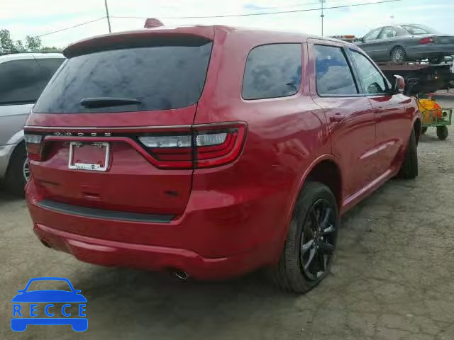 2017 DODGE DURANGO R/ 1C4SDJCTXHC806625 image 3