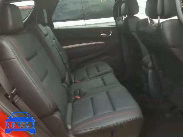 2017 DODGE DURANGO R/ 1C4SDJCTXHC806625 Bild 5