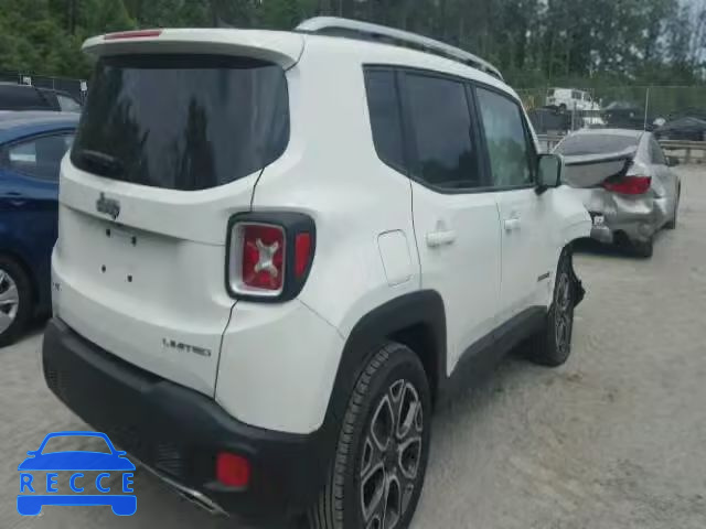 2017 JEEP RENEGADE L ZACCJBDB1HPE73056 image 3