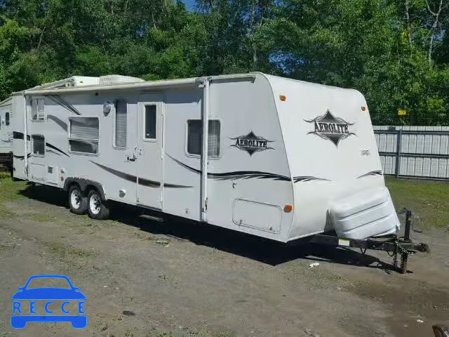 2005 AERO LITE 47CTA2P215L114851 Bild 0