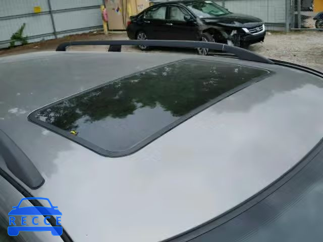 2004 SAAB 9-5 YS3EH59G843003785 Bild 8