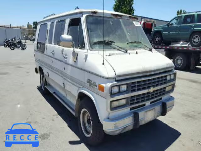 1994 CHEVROLET G20 1GBEG25K1RF184368 зображення 0