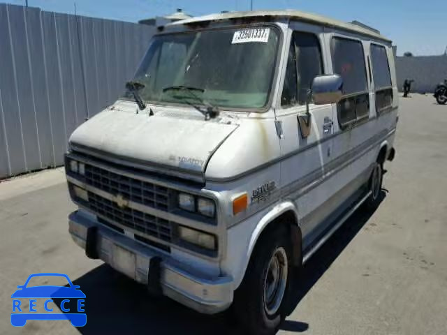 1994 CHEVROLET G20 1GBEG25K1RF184368 Bild 1