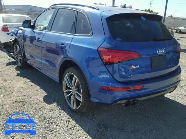 2016 AUDI SQ5 PREMIU WA1CCAFP5GA033864 image 2