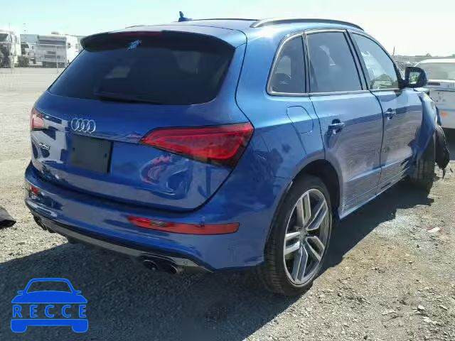 2016 AUDI SQ5 PREMIU WA1CCAFP5GA033864 image 3