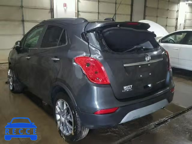 2017 BUICK ENCORE SPO KL4CJ1SB4HB056290 image 2