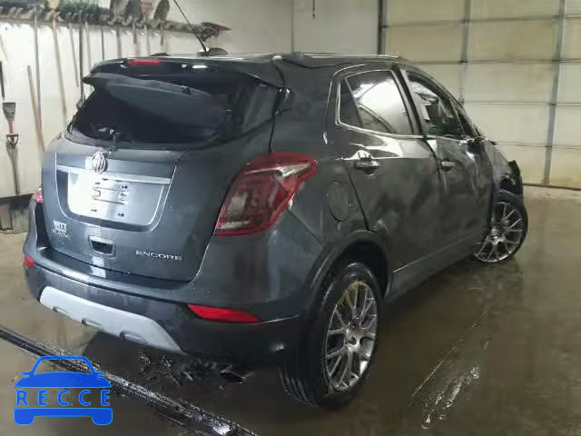 2017 BUICK ENCORE SPO KL4CJ1SB4HB056290 image 3