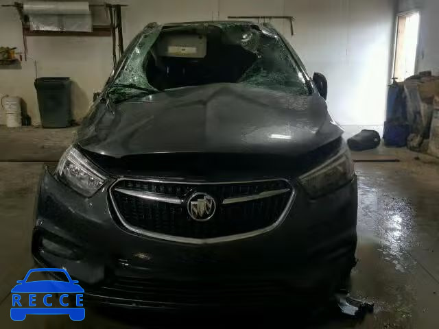 2017 BUICK ENCORE SPO KL4CJ1SB4HB056290 зображення 8