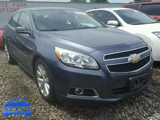 2013 CHEVROLET MALIBU 3LT 1G11G5SX9DF220594 зображення 0