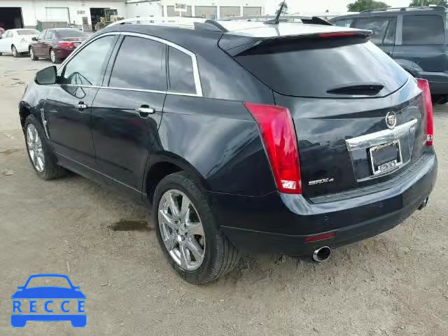 2012 CADILLAC SRX PREMIU 3GYFNFE3XCS562237 image 2