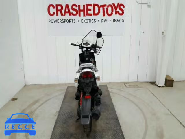 2012 YAMAHA YW50 RKRSA43A7CA112206 зображення 3